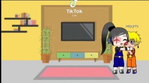 АСК аниме Наруто! (не помню какая часть)