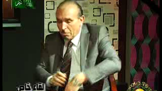مقابلة مع د حمزة التهامي 19-8-16-ا смотреть онлайн
