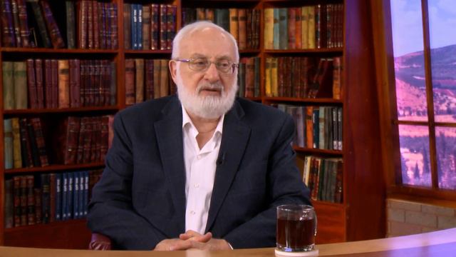 Контролировать свою жизнь. Взгляд каббалиста