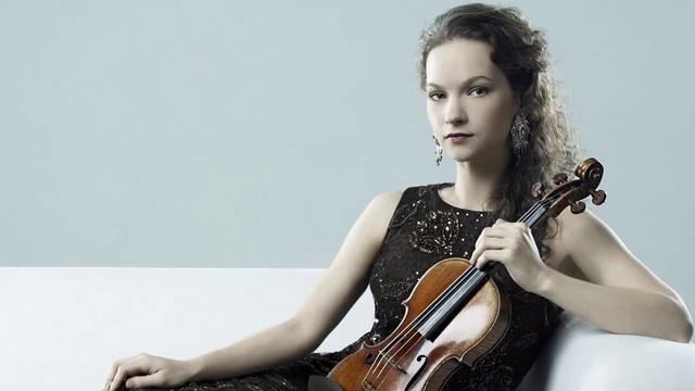 Jean Sibelius "Concierto para Violín en Re menor, Op. 47" смотреть онлайн