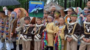 Кто такие Эвенки (Тунгусы)?