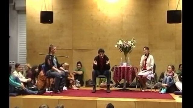 Цезарь Теруэль в Москве 7 сентября 2011г. смотреть онлайн