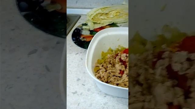 Салат получился, просто пальчики оближешь!! смотреть онлайн