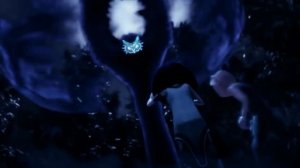 Мультик "Духи леса"