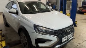ЖЕСТЬ! СТАБИЛИЗАТОР НА ВЕСТЕ NG