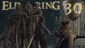 ELDEN RING прохождение #30 Пришёл к древу и встретил Морготта