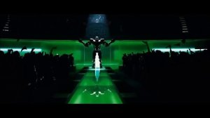 Real Steel Timbaland - Give it a Go