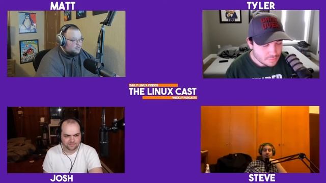 Fedora 38 is Here, Solus is Back from the Dead, Microsoft Loves Steam? смотреть онлайн