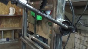 Циркулярка. Лифт пилы,наклон на электроприводе .