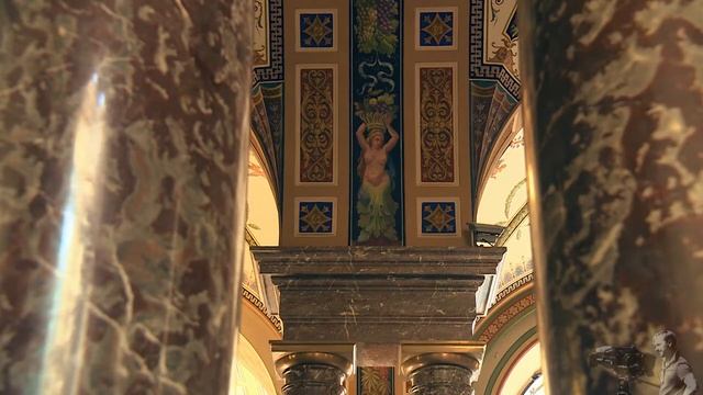 Академия им. А.Л.Штиглица (Мухинское училище)