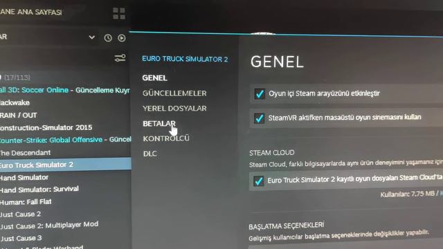 EURO TRUCK SIMULATOR 2 