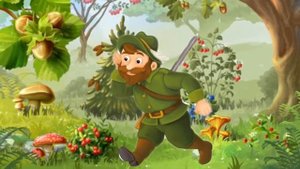 Дж. Ривза «Шумный Ба – бах» #учитьстихисдетьми