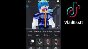 ?Лучшие скины в Roblox без доната | #roblox #robloxgame