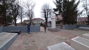 Мамоново (часть 1). 10.04.2021