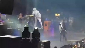 Limp Bizkit - My Way Wes Borland