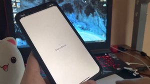 Обход/Bypass ICloud IPhone 5s-X любая версия iOS смысл обхода и какие ограничения