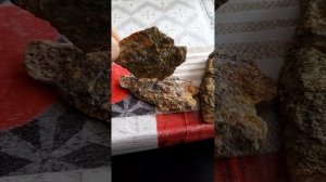 как сделать анализ метеорита в домашних условиях