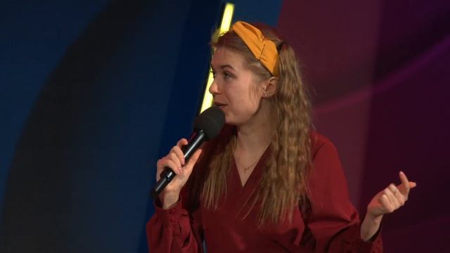 14.03.2023. Фестиваль Лиги вузов и ссузов "Молодежь Москвы". Вторая игра смотреть онлайн