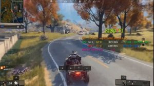 RTX 2080 Ti тест, обзор. Топовая видеокарта