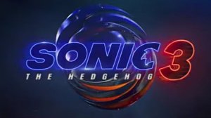 Sonic Movie 3 official teaser!
