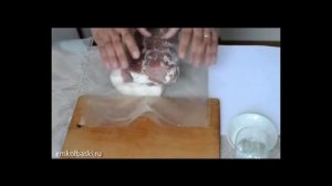 Как засолить мясо в вакуумном пакете впрок