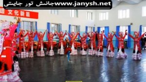 Кытай кыргыздарынын термечы кызы Айсалкын Жунус кызы Аалы акынга салам