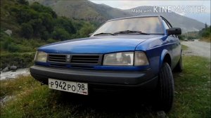 Москвич 2141 СВЯТОГОР