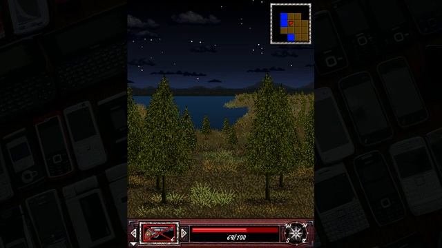 Wolfmoon - Java - 2006