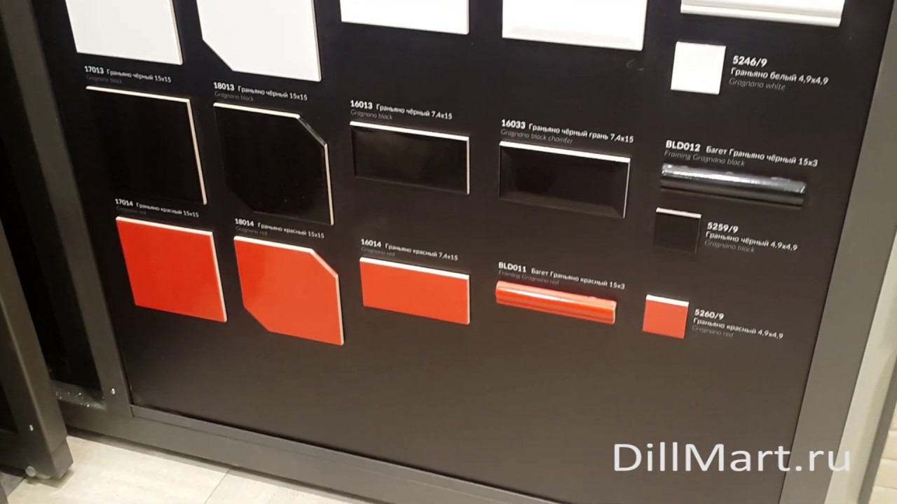 Коллекция Этуаль - Керамическая плитка и керамогранит из серии "Мечты о Париже" Kerama Marazzi смотреть онлайн