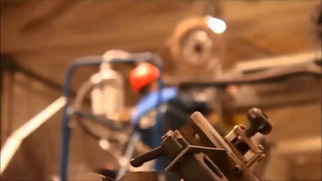 Горячая штамповка из листа. Штампосварные отводы