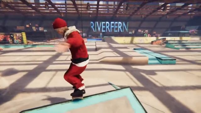 Skatinger XL смотреть онлайн