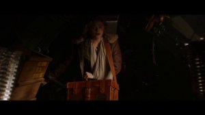 Обзор фильма "Воздушный бой"