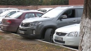 Каждый второй продаваемый в Казахстане автомобиль - отечественной сборки