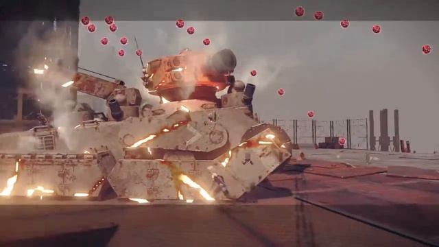 NieR:Automata Goliath fight! смотреть онлайн