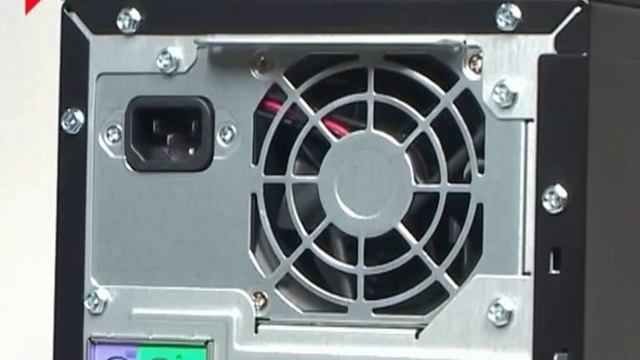 Desktop-PC: Packard Bell iXtreme I 7202 | Computerwoche TV смотреть онлайн