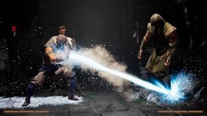 Every Sub Zero (Kameo) Brutality in MK1...