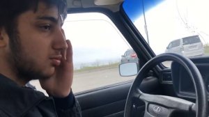 Азербайджанский стил AZELOV бакинский передок ваз 2107 обзор