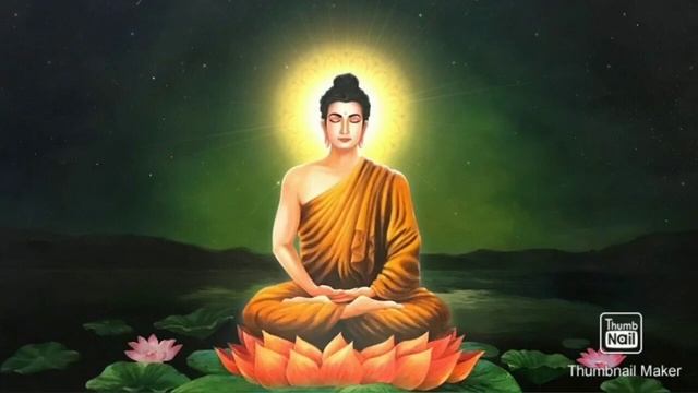 сильнейшая буддийская мантра для исцеления обсалютно всех болезней. смотреть онлайн