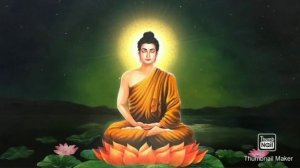 сильнейшая буддийская мантра для исцеления обсалютно всех болезней.