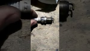 Жесть на сто, свечи Денсо Denso K16TT