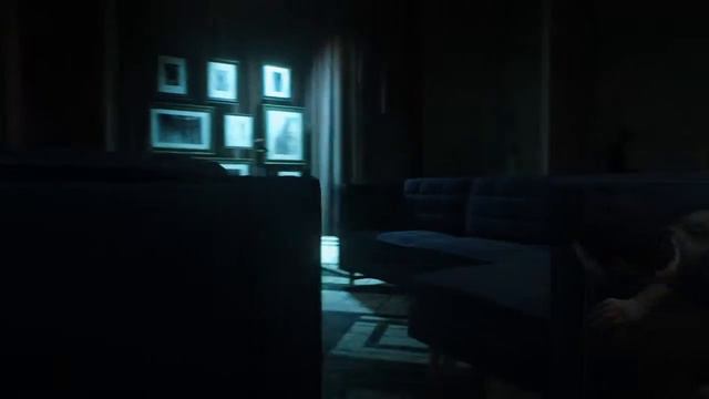 RETOUR DANS LE STEM (THE EVIL WITHIN 2 #1) смотреть онлайн