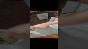 16.04 УТРО НАЧИНАЕТСЯ С ВКУСНОГО ЗАВТРАКА