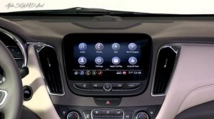 Chevrolet Malibu 2019
