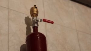 6 Гидрострелка в котельной