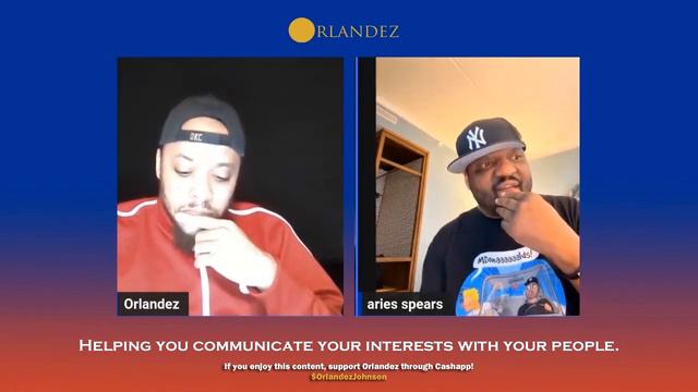 Everything Aries Spears & Mr. Groovelyne Said About Eminem