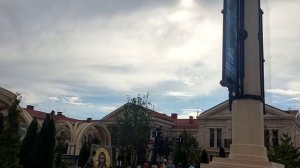 Новый Херсонес. Обзорное видео. 6 августа 2024г.