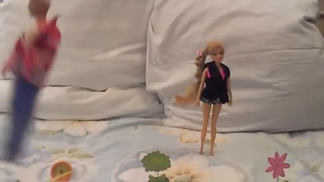 Барби и кен песня короче смотреть онлайн