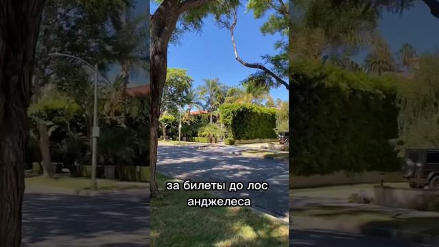 Бюджет поездки в США 🇺🇸 смотреть онлайн