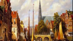 Романский и готический стили