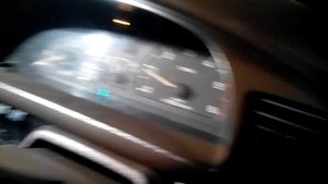 Toyota Master Ase Surf 1990г 2-СТ. Дизель после капиталки.